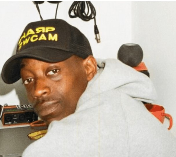 Day 1 | Momo Festival | [ K S R ]